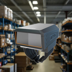 <span class=keywords><strong>Honeywell</strong></span> Wearable Máy quét mã vạch 1D 2D QR Mã Vòng <span class=keywords><strong>Scanner</strong></span> với giao diện USB trong kho - Product Image 5