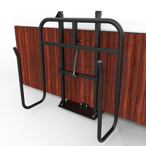 JOYEE Prix abordable Facile à utiliser et à installer Couvercle de spa <span class=keywords><strong>extérieur</strong></span> Fabricant de lève-couvre de spa Accessoires de spa pour adultes - Product Image 2