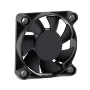 Factory IP54 IP55 45X45X10mm 4510 12V DC Brushless Axial Cooling Fan 45mm