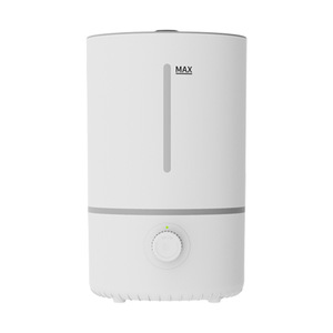 Humidificador Ultrasónico de 4L con Vapor Cálido, de Sobremesa, para el Hogar, con Relleno Superior, Atomizador, para Espacios de Menos de 10 m² - Product Image 5
