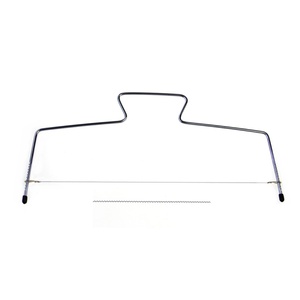 Wholesale DIY Kitchen Tool <b>Cake</b> Cutter <b>Leveler</b> 5 Layer Slicer Cutting Fixator - Product Image 4