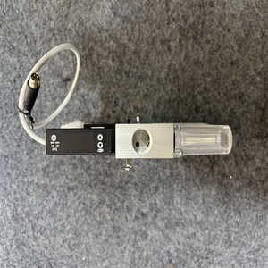Générateur de vide en acier SMP30NCASRDSO 24V avec système de serrage, pièces de rechange industrielles allemandes - Product Image 4