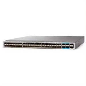 Commutateur de réseau multicouche 16G série MDS 9148S DS-C9148S-D12PSK9 - Product Image 2