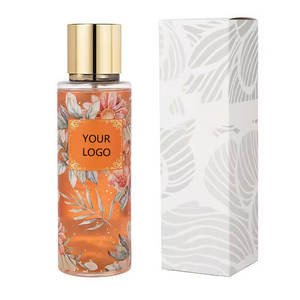 香水ボディスプレー250mlフルーツとフラワー長続きの香りルームスプレー - Product Image 4