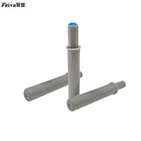Amortisseur hydraulique du fabricant - Ferme-meuble silencieux à fermeture douce pour quincaillerie de meubles et mobilier de salon