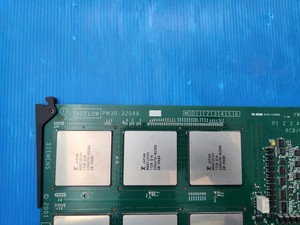 Ricambi Originali Nuovi <span class=keywords><strong>ANTARES</strong></span> Ultrasound PN 7466043 PM30-32088 per PLC - Product Image 5
