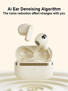 หูฟังไร้สายรุ่น Original Q59 tws บลูทูธ v5.4 คุณภาพเสียง HiFi สเตอริโอ เหมาะสำหรับออกกำลังกาย พร้อมไมโครโฟน สำหรับ Huawei และ iPhone - Product Image 5