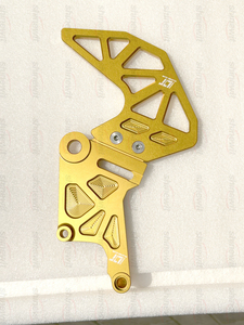 Kit de freinage Ultra Bee pour Talaria X3, système LBX, <span class=keywords><strong>levier</strong></span> de frein arrière pour Talaria Light Bee, pièces de conversion pour frein arrière. - Product Image 3