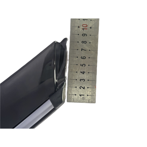 Largement utilisé supérieur pour la visière de fenêtre arrière de qualité <span class=keywords><strong>qashqai</strong></span>, visière de fenêtre de maison - Product Image 5