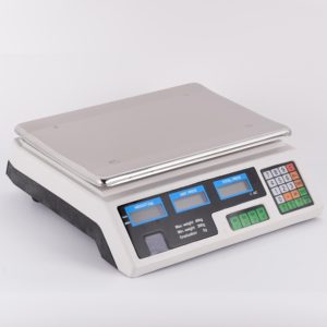40kg <strong>Price</strong> <strong>Computing</strong> <strong>Scale</strong> Electronic <strong>Scale</strong> Digital <strong>Counting</strong> Weight <strong>Scale</strong> - Product Image 2