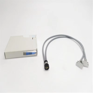 Controlador de programación de PLC de automatización industrial de almacén listo original 3 NSMP-0, nuevo, 0-1, 2, 3 unidades - Product Image 1