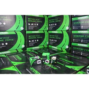 HAUTE PERFORMANCE HM79 Uno Minda CD-4004 <span class=keywords><strong>CDI</strong></span>-<span class=keywords><strong>Boîtier</strong></span> noir 4 + 2 broches Varroc <span class=keywords><strong>Cdi</strong></span> HUNK CBZ Xtreme ACHEIVER Cb Unicorn Racing <span class=keywords><strong>Cdi</strong></span> Unit - Product Image 3