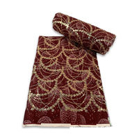 Tissus Imprimés en Coton Pur Ciré Sergé Crêpe Écologiques en Gros Batik Peigné Techniques de Tissage pour Sacs d'Artisanat d'Extérieur pour Garçons