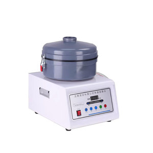 Extractor Centrífugo DLC-5/Extractor Centrífugo Digital para Mezclas - Product Image 1