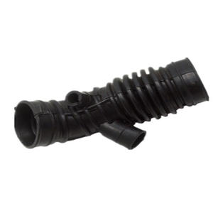 Vente en gros populaire Manguera De Goma Turbo <span class=keywords><strong>makita</strong></span> conduits d'air pièce de rechange automobile 16576-CY000 16576-CY00A pour Nissan - Product Image 2