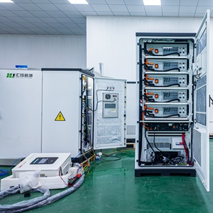 Hệ thống năng lượng mặt trời thương mại 110Kw với bộ lưu trữ năng lượng Lithium Ion tất cả trong một biến tần gia đình và akku năng lượng mặt trời cho Doanh Nghiệp Gia Đình - Product Image 4