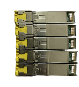 GLC-T Optical Module Optical Transceiver - Product Image 2