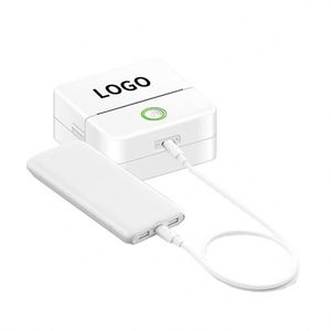 <b>Mini</b> Wireless Photo <b>Printer</b> Custom Portable Pocket Size Plastic Thermal Photo <b>Printer</b> for Mobile Phone - Product Image 3