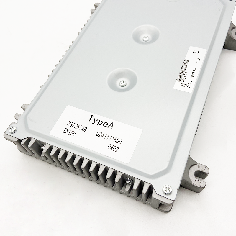 Hitachi Excavator Computer Boards - Reliable Performance