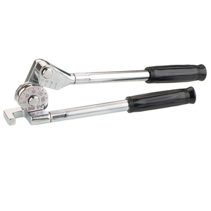 Herramienta Manual Profesional <span class=keywords><strong>de</strong></span> Grado Industrial para Doblar Tuberías <span class=keywords><strong>de</strong></span> Refrigeración, para Tuberías <span class=keywords><strong>de</strong></span> <span class=keywords><strong>Cobre</strong></span>, Dobladora <span class=keywords><strong>de</strong></span> Tubos <span class=keywords><strong>de</strong></span> Aluminio - Product Image 4