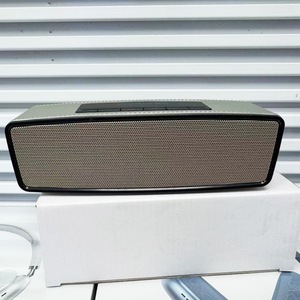 Altavoz Inalámbrico Portátil B S <span class=keywords><strong>Soundlink</strong></span> <span class=keywords><strong>Mini</strong></span> Edición Especial - Product Image 4