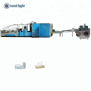 Hộp carton niêm phong máy - Product Image 4