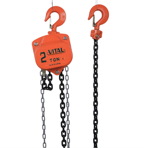 รอกมือ3ตันได้รับการรับรอง CE - Product Image 4