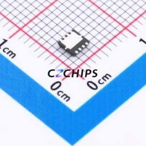 Transistor à effet de champ (MOSFET) NTTFS5C466NL-HXY DFN-8(3x3) d'origine neuf - Product Image 2