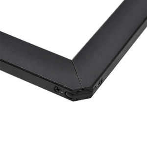 High Quality OEM ODM EXW Factory Direct Sale 60" (10.4-150 Inches) IR/Infrared <strong>Touch</strong> Screen, Multi-<strong>touch</strong>, 1/2/4/6/8/10/20 <strong>Touch</strong> - Product Image 5