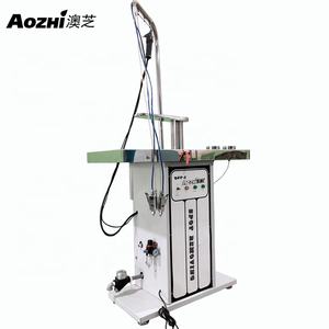 Aozhi-pistola industrial comercial <span class=keywords><strong>de</strong></span> vacío <span class=keywords><strong>para</strong></span> eliminar <span class=keywords><strong>manchas</strong></span>, <span class=keywords><strong>para</strong></span> uso en lavandería, hotel y fábrica - Product Image 4