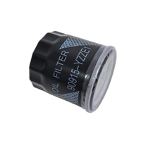 فلتر زيت 90915-YZZE1 90915-YZZN1 90915-30002 90915-10004 90915-30001 90915-30002-8T 90915-YZZM3 90915-YZZD1 90915-YZZD4
