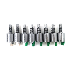 ชุดโซลินอยด์เกียร์ 0AM HENING - Product Image 5