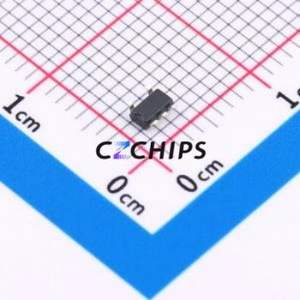 Original y nuevo XC6220B181MR SOT-23-5 circuito integrado IC Chip PMIC regulador lineal (LDO) - Product Image 2