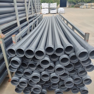 Tuberías de Riego de <span class=keywords><strong>PVC</strong></span> de <span class=keywords><strong>63</strong></span> <span class=keywords><strong>mm</strong></span>, Tubos de Plástico de 2-4 Pulgadas para Agricultura, <span class=keywords><strong>Precio</strong></span> Competitivo en Accesorios de Tubería de <span class=keywords><strong>PVC</strong></span> de 3 Pulgadas - Product Image 4