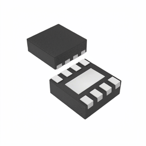 Power Management (PMIC) Electronic Chips Component 8 WFDFN Exposed Pad Authorized Distributor LP2951-30DRGR - Product Image 1
