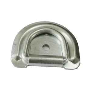 YH2000 Petit <span class=keywords><strong>crochet</strong></span> <span class=keywords><strong>de</strong></span> sol en fer à cheval <span class=keywords><strong>pour</strong></span> <span class=keywords><strong>remorque</strong></span>, accessoire <span class=keywords><strong>de</strong></span> remorquage <span class=keywords><strong>pour</strong></span> camion, <span class=keywords><strong>pour</strong></span> corde <span class=keywords><strong>de</strong></span> maintien <span class=keywords><strong>de</strong></span> balles et autres petits anneaux - Product Image 2