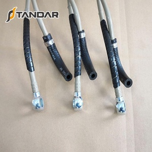 TUBO CARBURANTE 504375094 per IVECO DAILY <span class=keywords><strong>2.3</strong></span> <span class=keywords><strong>JTD</strong></span> - Product Image 2