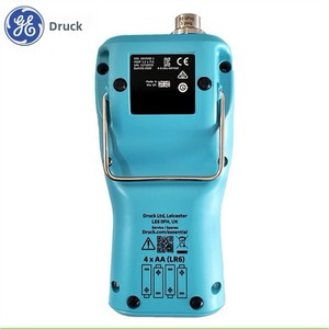 แบบดรั DPI705-IS ิจิทัลตัวชี้วัดก๊าซ DI104ปรับเทียบแบบ DPI880 - Product Image 5