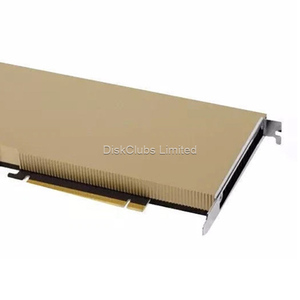 Tarjeta Gráfica A10 de 24GB PCIE, Acelerador de IA de Alto Rendimiento Original para Aprendizaje Profundo Profesional, para Entrenamiento de IA en Centros de Datos, Nuevo - Product Image 4