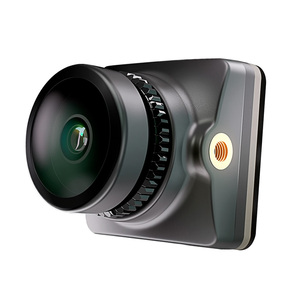 Caméra FPV RunCam Phoenix <span class=keywords><strong>2</strong></span> SPV5 1200TVL <span class=keywords><strong>4</strong></span>:<span class=keywords><strong>3</strong></span>/16:9 <span class=keywords><strong>1</strong></span>/<span class=keywords><strong>3</strong></span>" BSI CMOS DC <span class=keywords><strong>5</strong></span>-36V WDR Global 19*19MM Intégration transparente aux drones FPV - Product Image 2