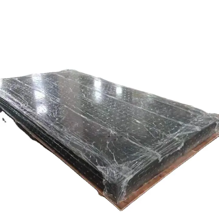 Mesa de soldadura 3D de hierro fundido, accesorio reutilizable de alta calidad, mesa giratoria de soldadura