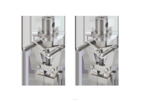 Thử nghiệm vật liệu phòng thí nghiệm thiết bị giá điện tử phổ kéo máy thử nghiệm - Product Image 3