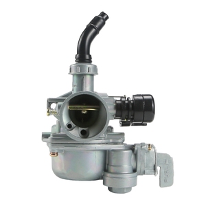 Di alta qualità PZ19 accessori per moto interruttore olio manuale per carburatori 110-125cc nuovo di zecca compatibile motori moto - Product Image 2