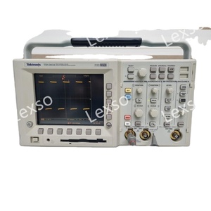 Osciloscopio Tektronix TDS 3032 de 300 MHz y 2.5 GS/s DPO - Product Image 4