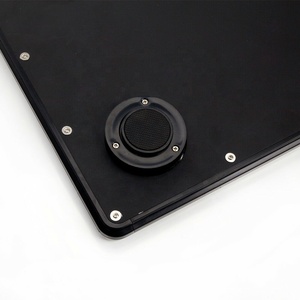 Báscula eléctrica digital para SF-889, 200kg, envío postal - Product Image 4