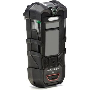 MSA Altair IO 6เครื่องตรวจจับก๊าซหลากหลาย LEL O2 Co เครื่องวิเคราะห์ความปลอดภัย SO2แบตเตอรี่ขับเคลื่อน H2S - Product Image 3
