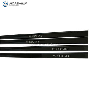 Bâtons de <span class=keywords><strong>hockey</strong></span> OEM 18k Carbon de haute qualité Advanced/débutant/INT Pro P19/P3/P88/P92/PM9/P02/P91 Full Carbon, prix réduit - Product Image 4