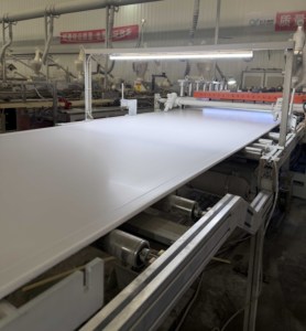 ओफेई जलरोधी उच्च Density5-18mm समुद्री बोर्ड फर्नीचर दीवार के लिए पीवीसी फोम बोर्ड - Product Image 6