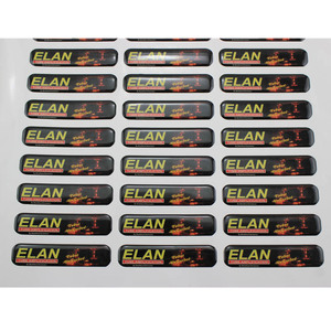 Autocollant découpé personnalisé de haute qualité/autocollant mural/autocollant de <span class=keywords><strong>tatouage</strong></span>/autocollant pour ongles/autocollant en vinyle/autocollant pour voiture - Product Image 4