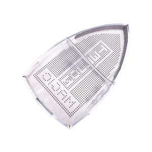 รองเท้าบูทรีดผ้า Tbone รุ่น Es-85-Af ทำจากอลูมิเนียมอัลลอยด์เคลือบเทฟลอน สำหรับรีดป้ายแขวน - Product Image 4